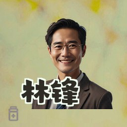 林锋