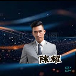 陈耀